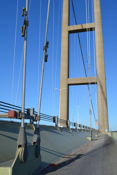 Humber Bridge