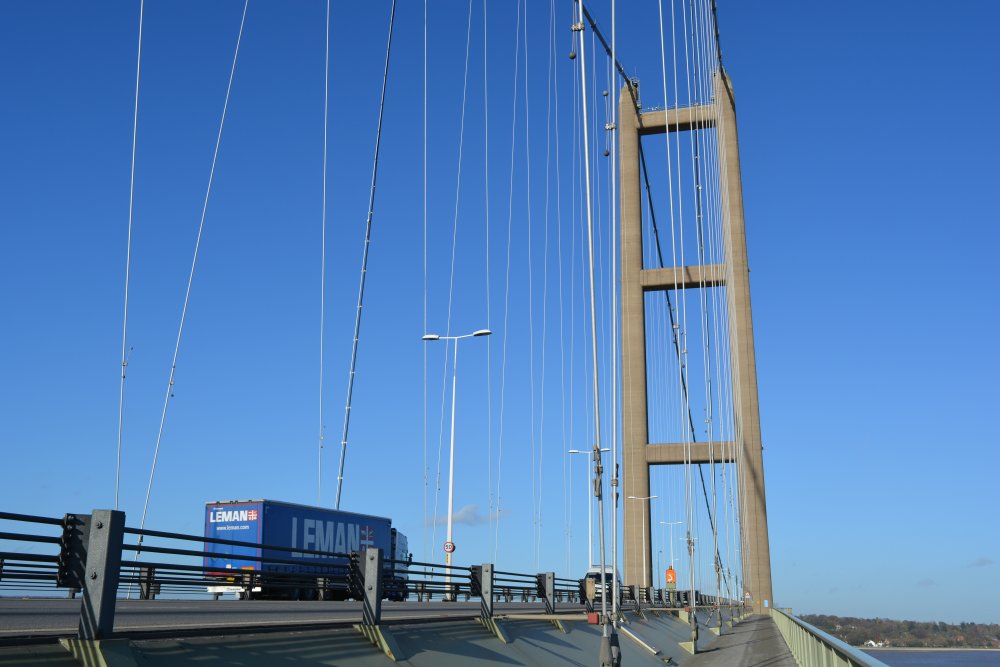 Humber Bridge
