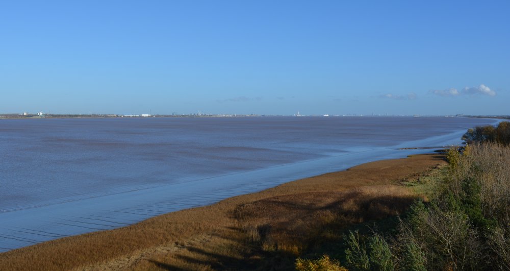 Humber Bridge