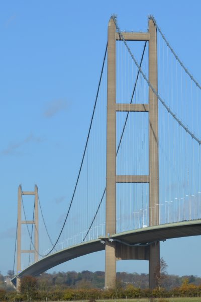 Humber Bridge