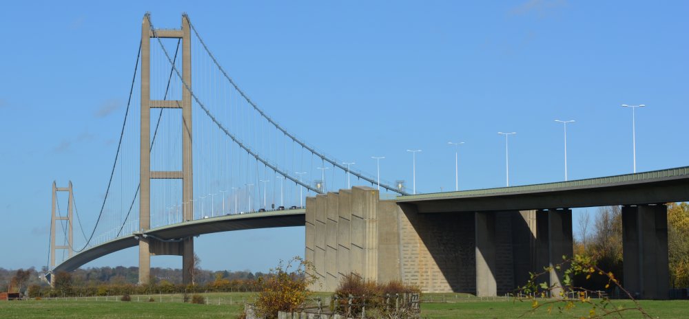 Humber Bridge
