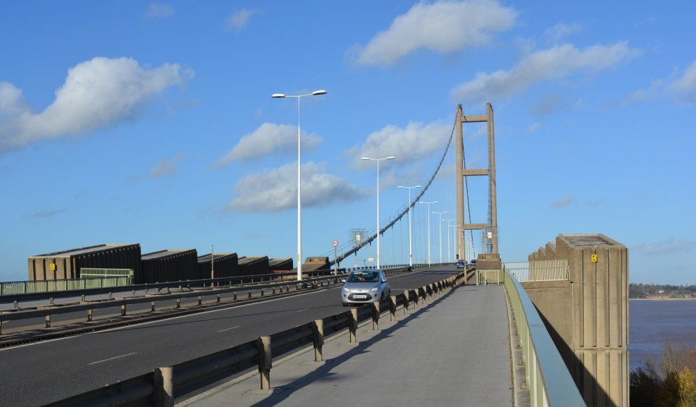 Humber Bridge