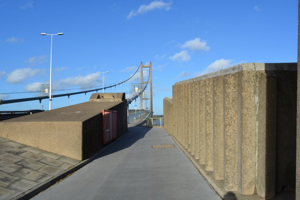 Humber Bridge