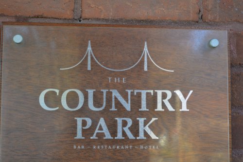 Country Park Bar Restaurant Hotel, Hessle Foreshore, Humber Bridge