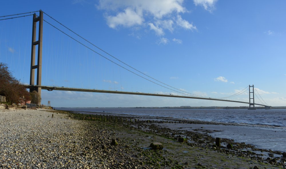 Humber Bridge