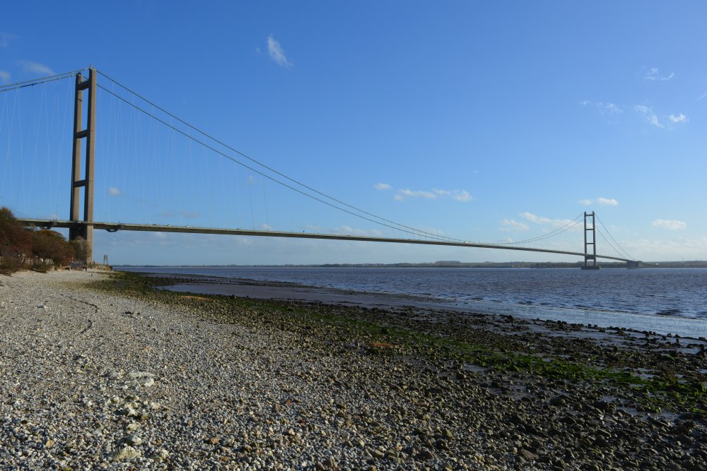 Humber Bridge