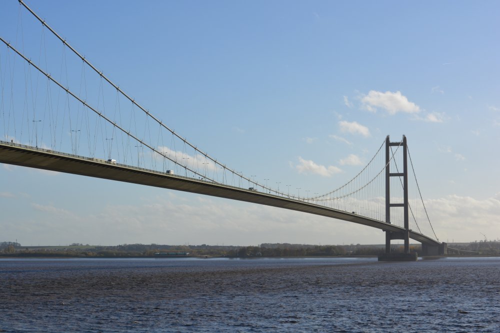 Humber Bridge
