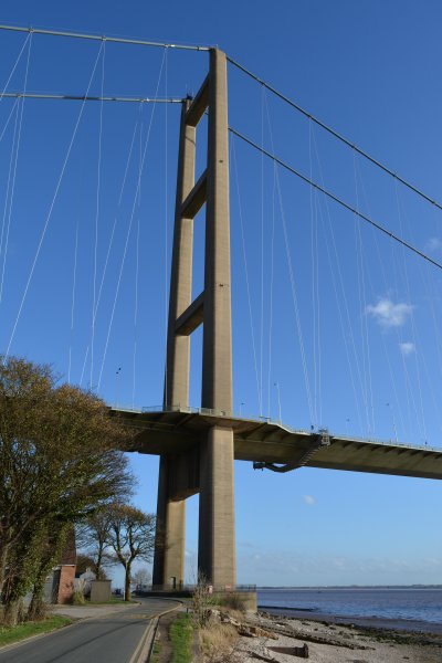 Humber Bridge