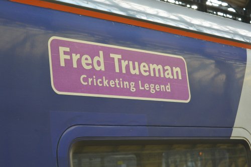 Class 158 BREL Derby Express Sprinter DMUs
