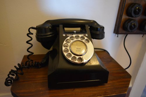 World of James Herriot Visitor attraction museum, Thirsk, North Yorkshire
