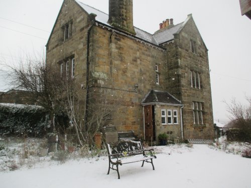 Old Schoolhouse, Castleton, North Yorkshire