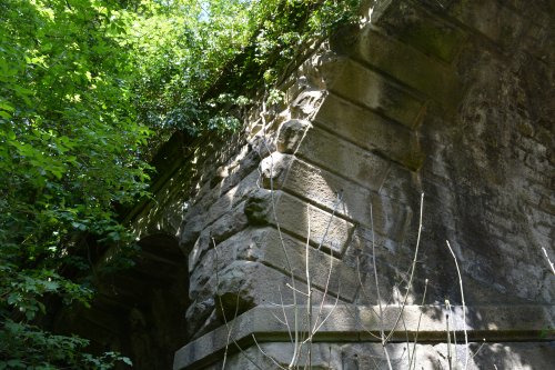 Pateley Bridge circular walk via Glasshouses & River Nidd