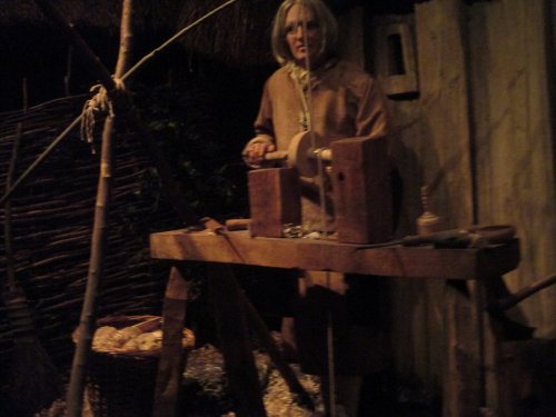 Jorvik Viking Centre, York, England