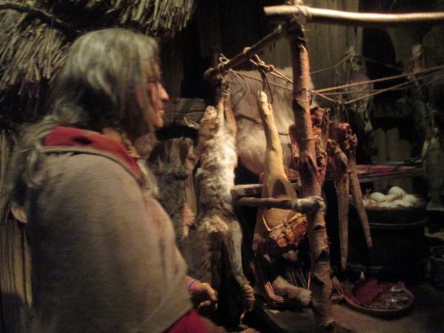 Jorvik Viking Centre, York, England
