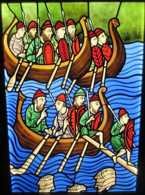 Jorvik Viking Centre, York, England