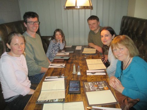 The Cradock Arms, Knighton Village, Leicester