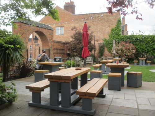 The Cradock Arms, Knighton Village, Leicester