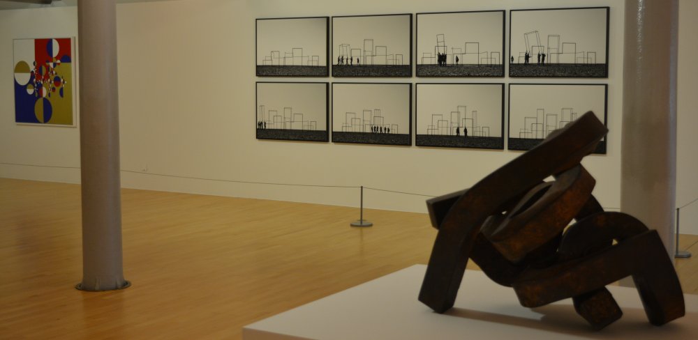 Tate Modern Liverpool