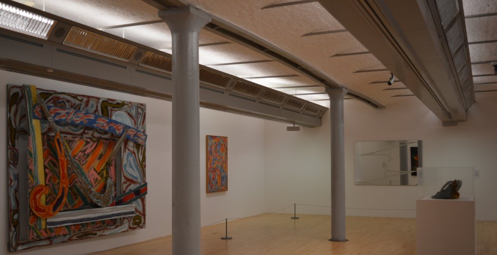 Tate Modern Liverpool
