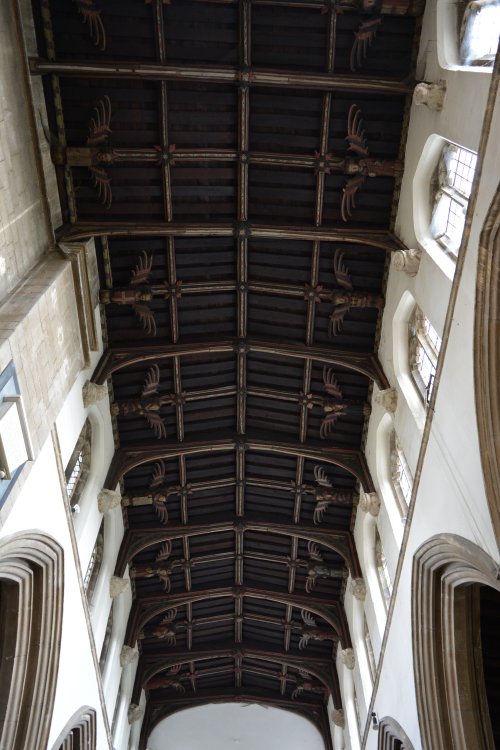 Stamford, Lincolnshire