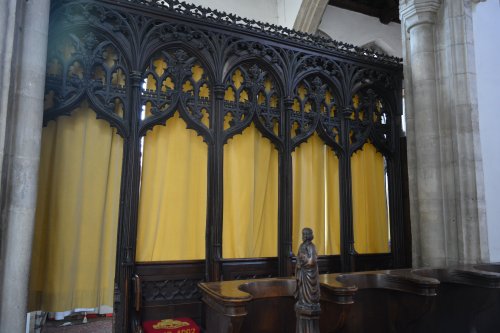 Stamford, Lincolnshire
