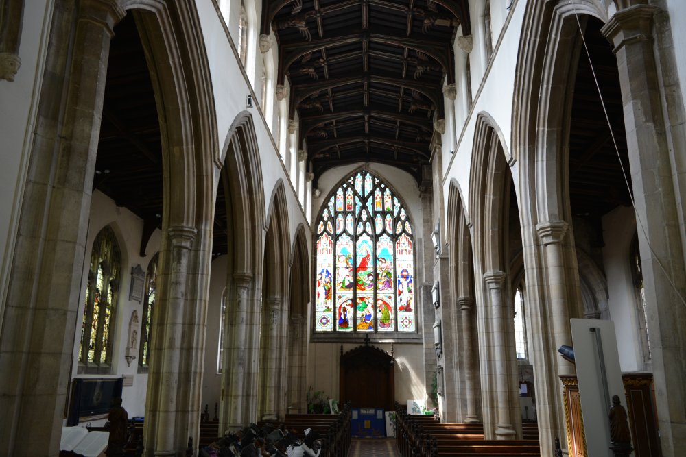 Stamford, Lincolnshire
