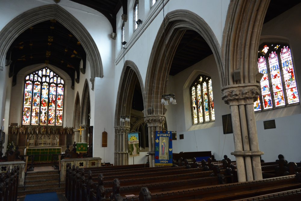 Stamford, Lincolnshire