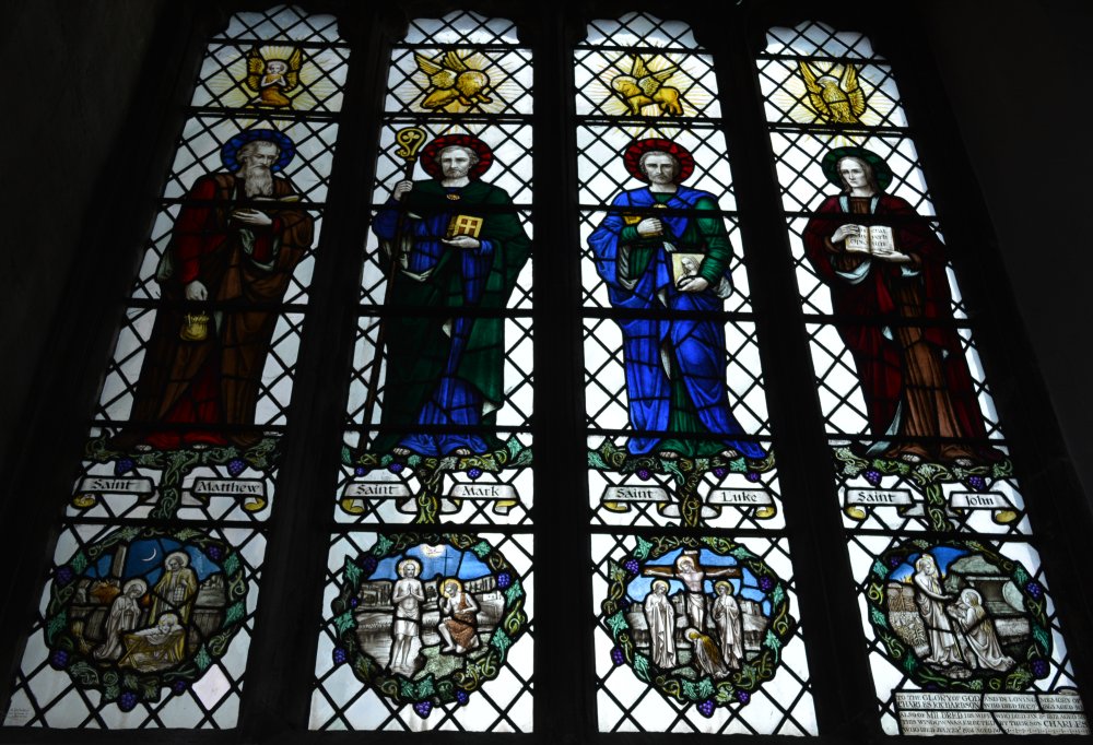 Stamford, Lincolnshire