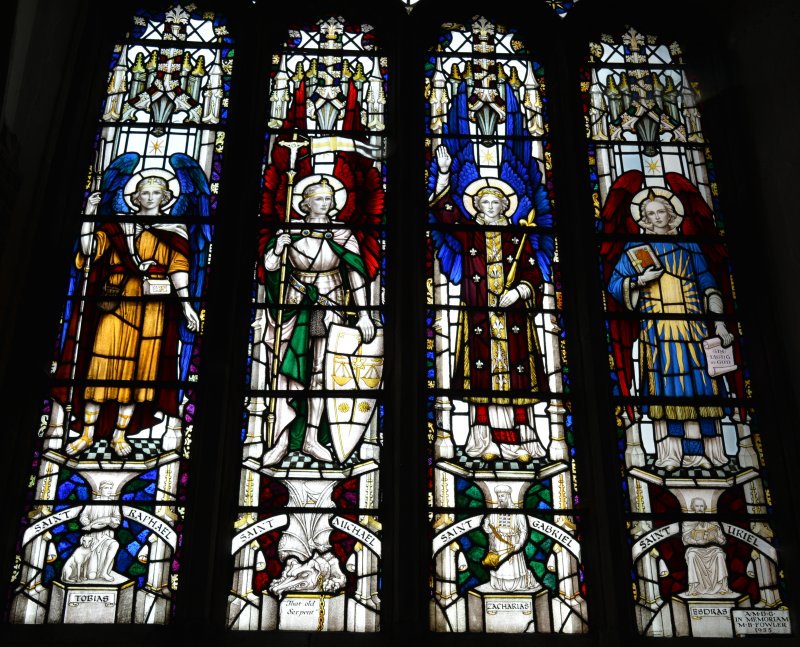 Stamford, Lincolnshire