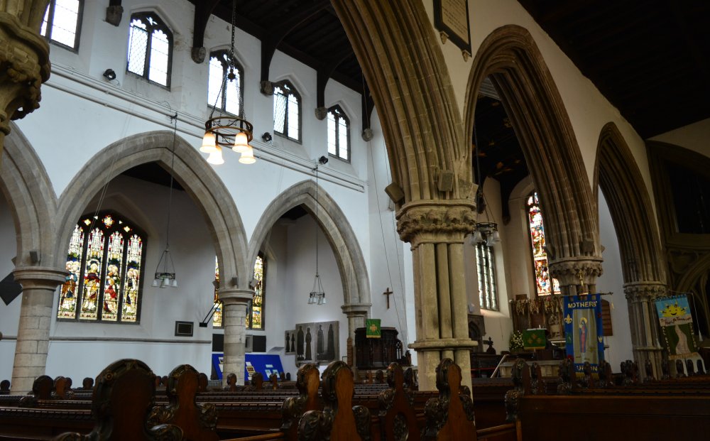 Stamford, Lincolnshire