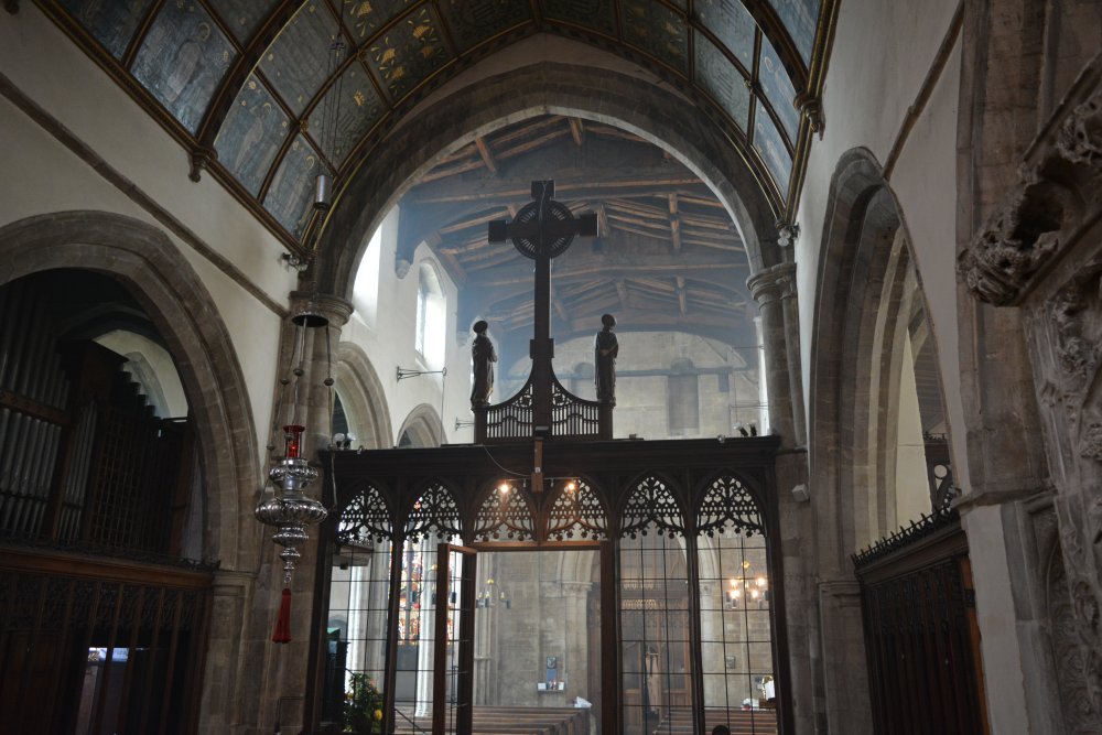 Stamford, Lincolnshire