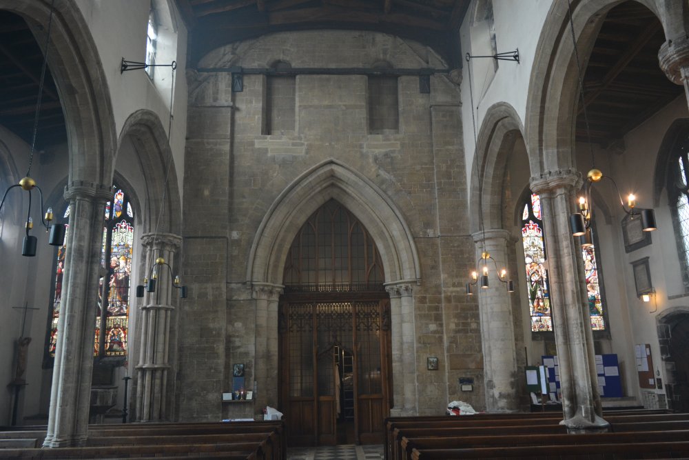 Stamford, Lincolnshire
