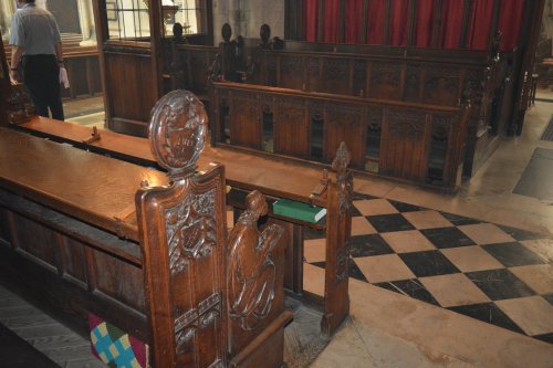 Stamford, Lincolnshire
