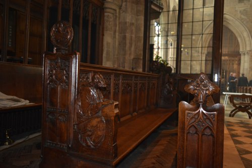 Stamford, Lincolnshire