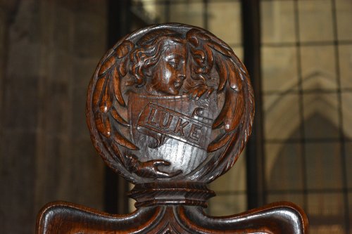 Stamford, Lincolnshire