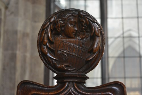 Stamford, Lincolnshire