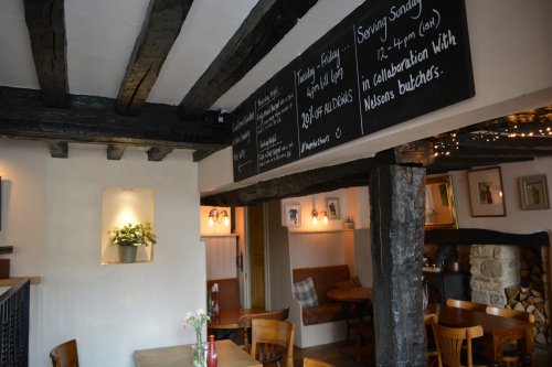 Stamford, Lincolnshire