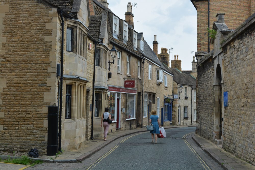 Stamford, Lincolnshire