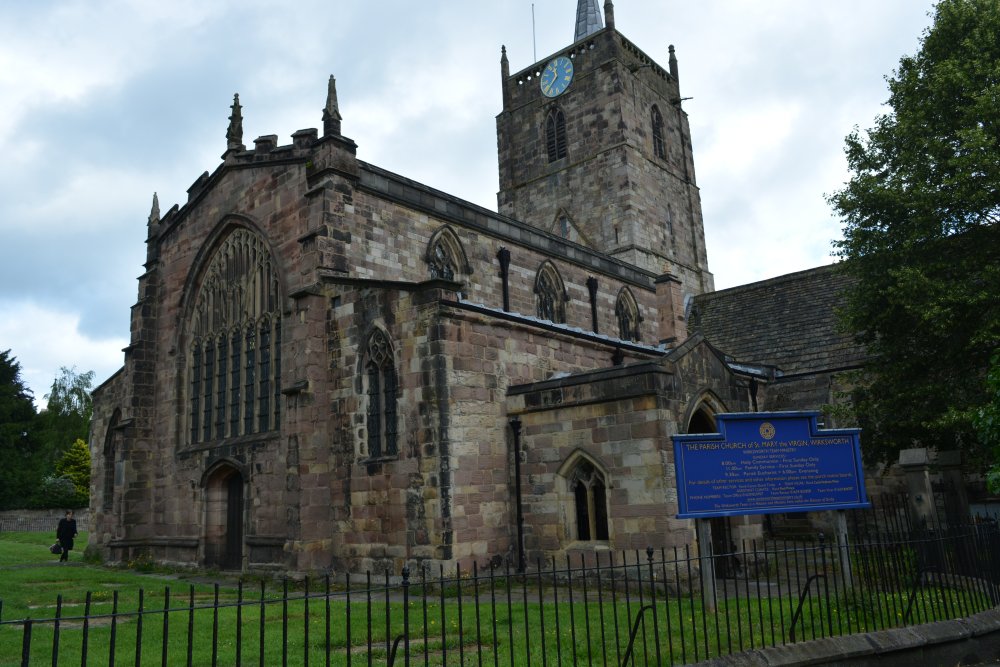 Wirksworth, Derbyshire Wirksworth, Derbyshire