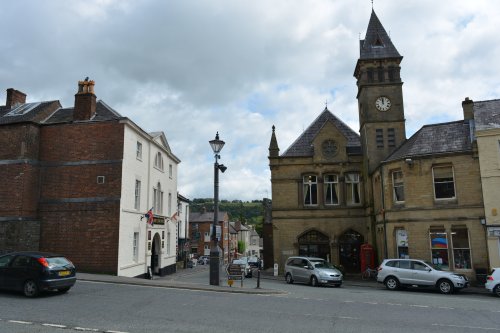Wirksworth, Derbyshire Wirksworth, Derbyshire
