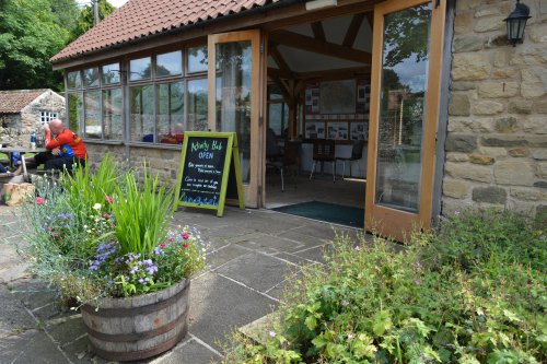 Ryedale Folk Museum