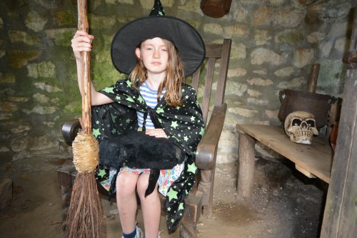 Ryedale Folk Museum