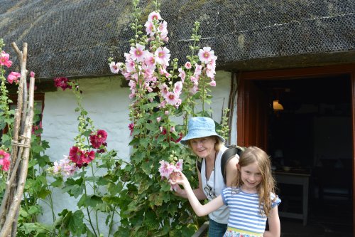 Ryedale Folk Museum