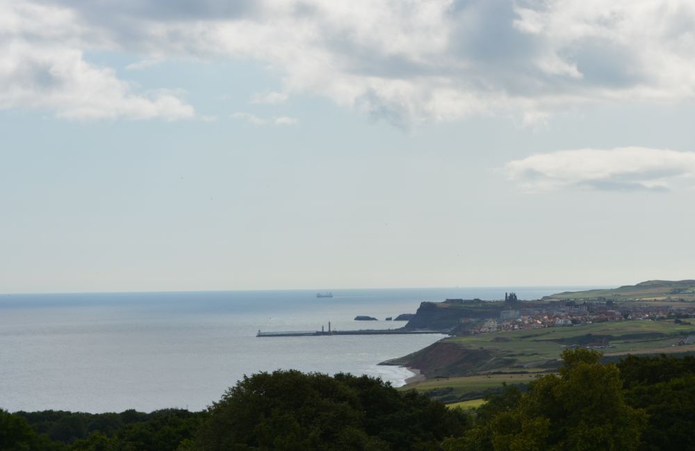 Mulgrave Estate Gardens, North Yorkshire