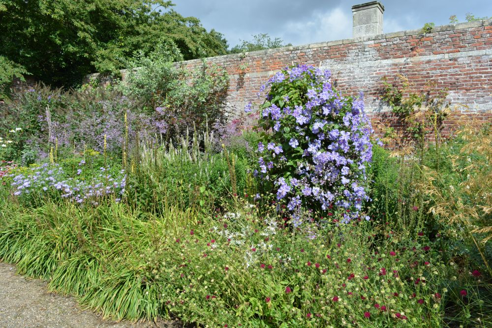 Mulgrave Estate Gardens, North Yorkshire