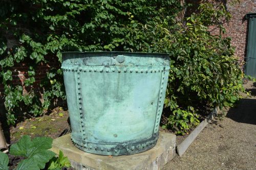 Mulgrave Estate Gardens, North Yorkshire
