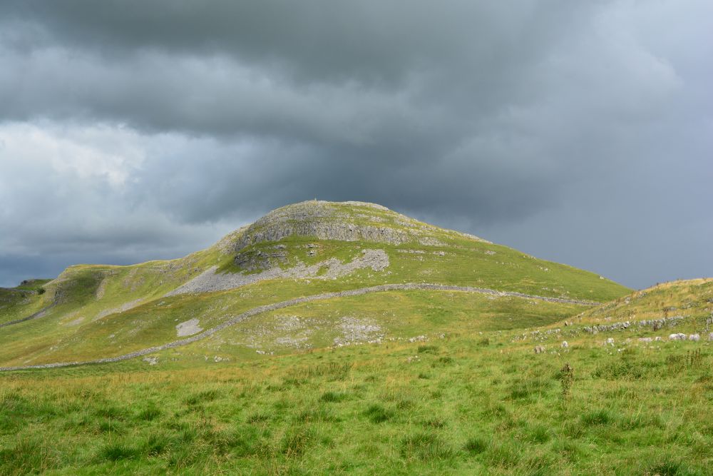  circular walk, Yorkshire Dales