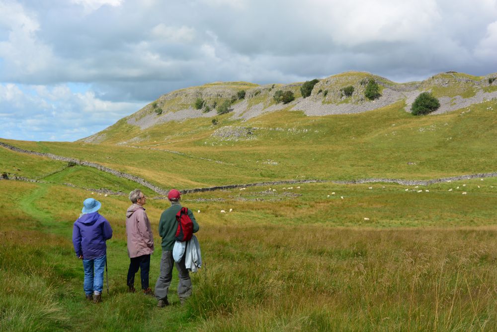  circular walk, Yorkshire Dales