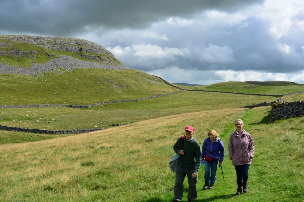  circular walk, Yorkshire Dales