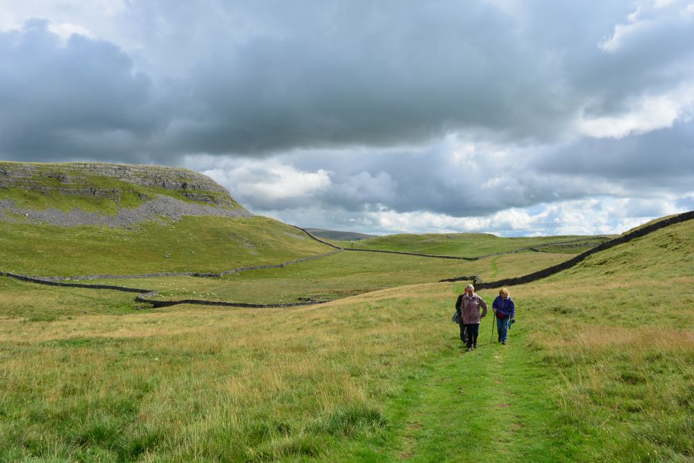  circular walk, Yorkshire Dales